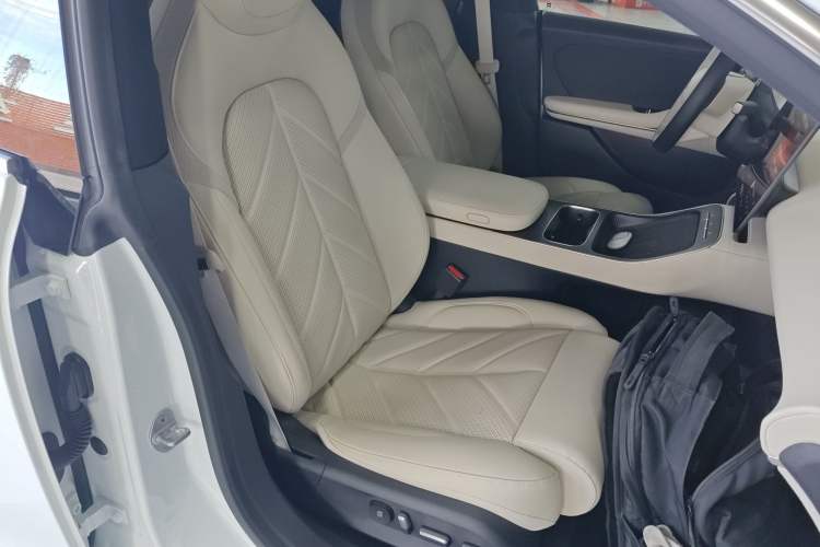 Used Nio ET5T 2025 75 kWh Touring
