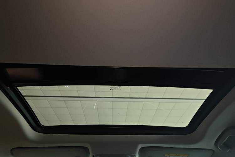 Used Buick LaCrosse 2018 20T Elite Edition Headliner