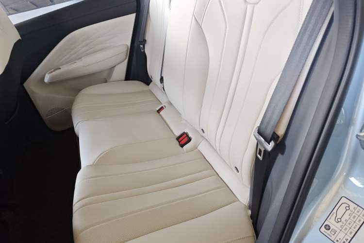 Used ARCFOX T1 2025 Model 425 PRO
