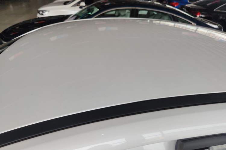 Used BYD Seal 05 DM-i 2025 DM-i Smart Drive 55KM Luxury Model Roof