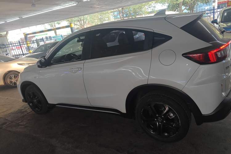 Used Honda XR-V 2021 220TURBO CVT Comfort Version
