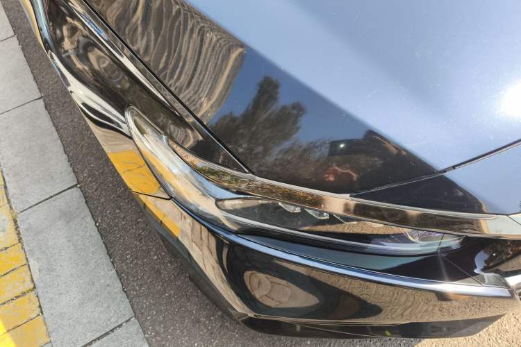 Used Honda Accord 2021 260TURBO Luxury Starry Sky Limited Edition