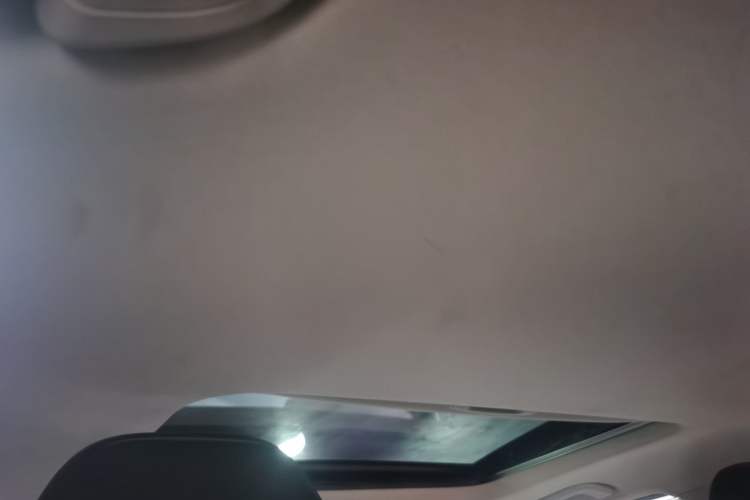 Used Geely Auto Coolray 2021 1.4T DCT Platinum Edition