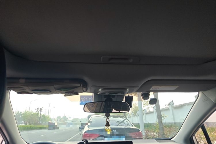 Used Toyota Levin 2023 Smart Electric Hybrid Dual-Engine 1.8L Luxury Edition
