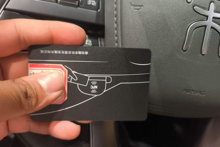 Used BYD Song L EV 2025 662 km Ultra-Range Version