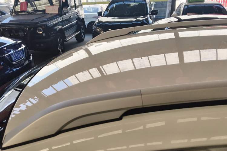 Used Chery Tiggo 3X 2018 1.5L Manual Elite Edition