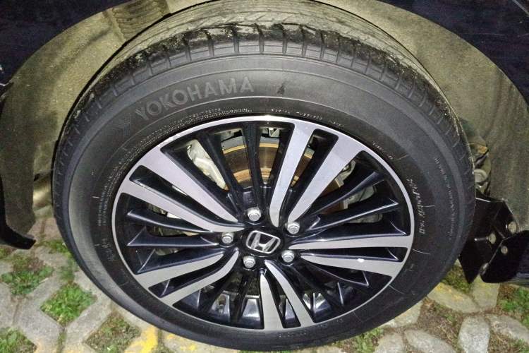 Used Honda Odyssey 2019 2.0L Rui·Smart Edition