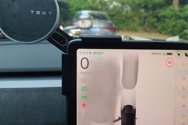 Used Tesla Model 3 2021 Revised Version II – Performance High-Performance All-Wheel-Drive Edition