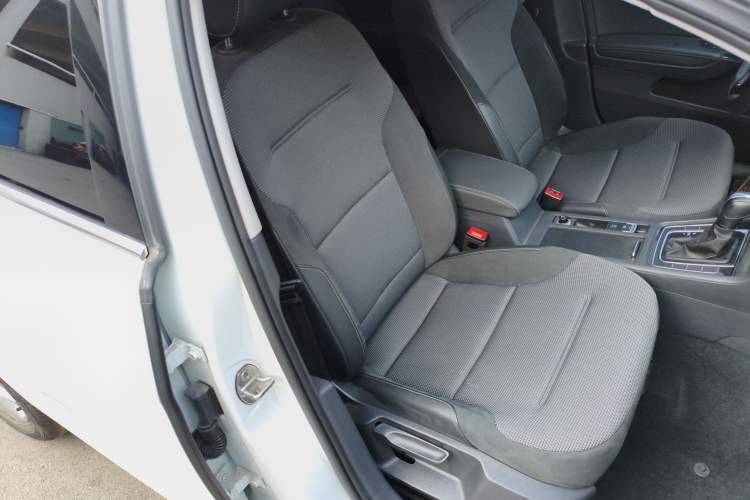 Used Volkswagen Golf 2018 1.6L Automatic Comfort Model