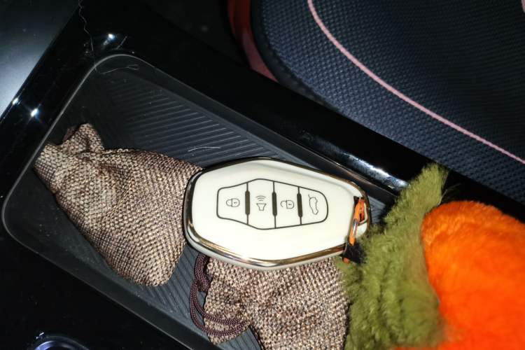 Used JETOUR X70 PLUS 2025 1.5T Luxury Edition 5 Seats