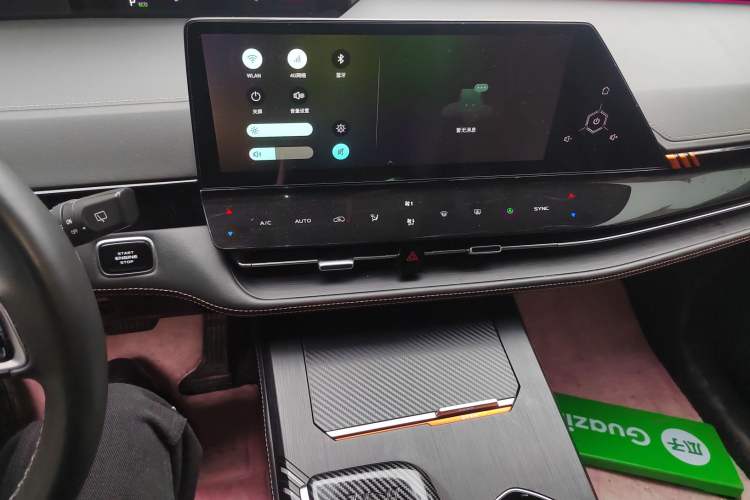 Used CHANGAN UNI-K 2021 2.0T Prestige Edition