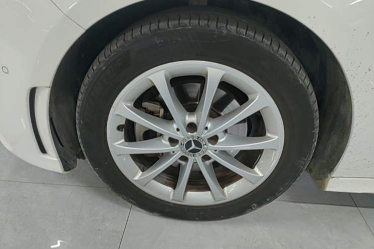 Used Mercedes-Benz A-Class 2019 Restyled A 200 L Sport Sedan
