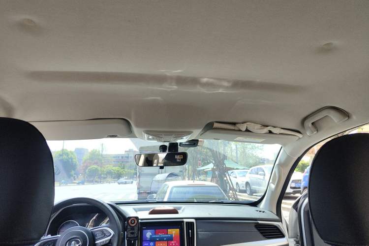 Used Great Wall Poer 2021 2.0T Commercial Version Automatic Diesel 4x4 Elite Long-Box GW4D20M