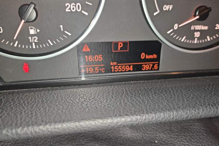 Used BMW 2 Series Active Tourer 2016 218i Sports Design Package
