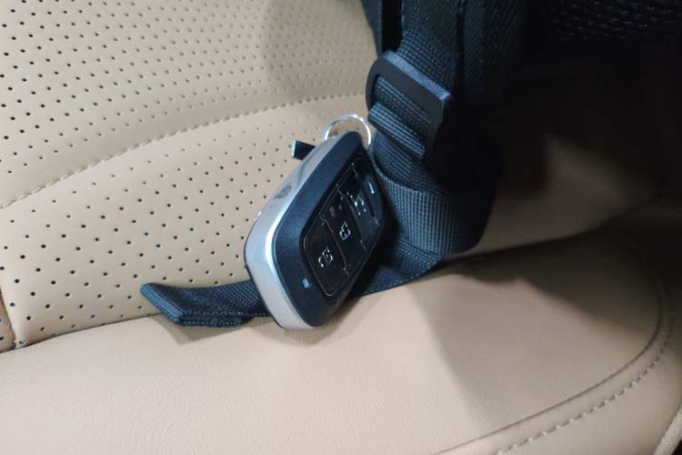 Used Rising F7 2023 Advanced Edition