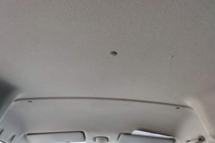 Used Jinbei Gold Hiace M Classic 2023 1.5L Engineering Lion Passenger Vehicle 5/6/7 Seats