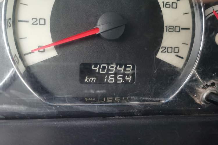 Used Wuling Hongguang 2013 1.5L S Luxury Model