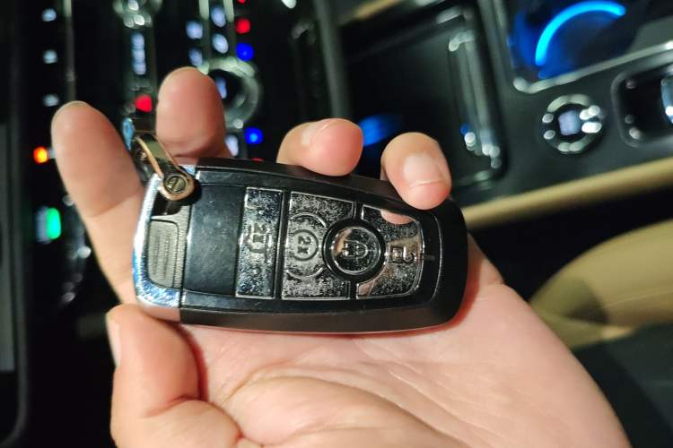 Used Lincoln Corsair 2022 2.0T Two-Wheel Drive Luxury Edition
