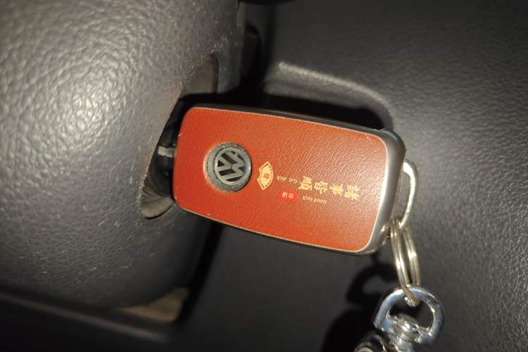 Used Volkswagen Polo 2014 1.6L Automatic Comfort Edition
