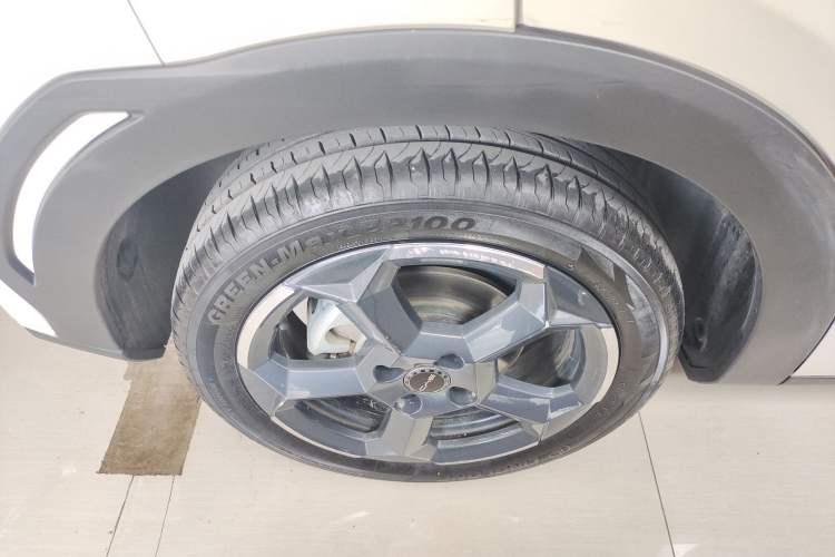 Used BYD Seagull 2023 Free Edition