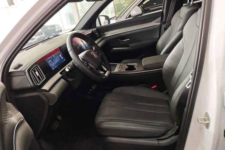 Used BYD Song Pro New Energy 2026 Model DM-i 133KM Progressive Version
