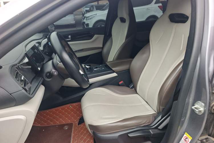 Used BYD Qin PLUS 2024 HONOR Edition DM-i 55KM Leading Model