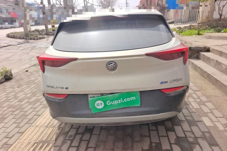 Used Buick Velite 6 2024 430km Comfort Edition
