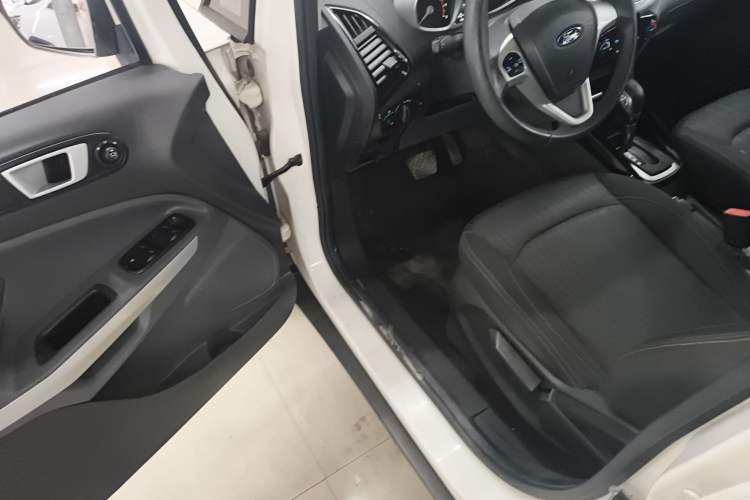 Used Ford EcoSport 2013 1.5L Automatic Prestige Model