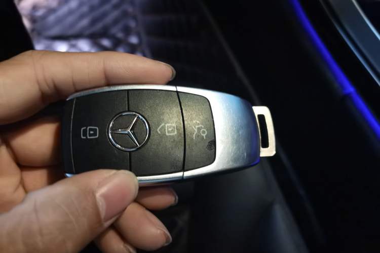 Used Mercedes-Benz C-Class 2020 Restyled C 260 L Sport Edition