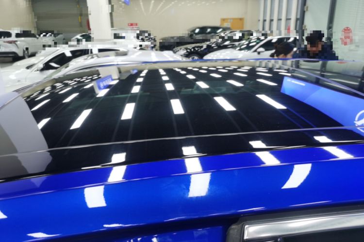 Used Jaguar F-PACE 2020 2.0T Urban Deluxe Edition
