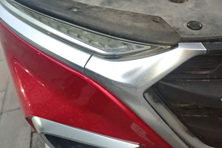 Used Baojun 530 2018 1.5T DCT Flagship Version China V Emission Standard