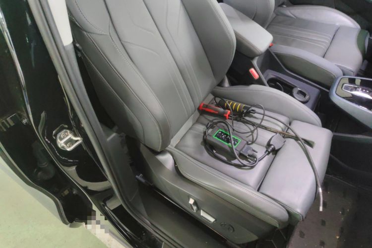 Used Audi Q5 e-tron 2022 40 e-tron Starry Edition Luxury Package
