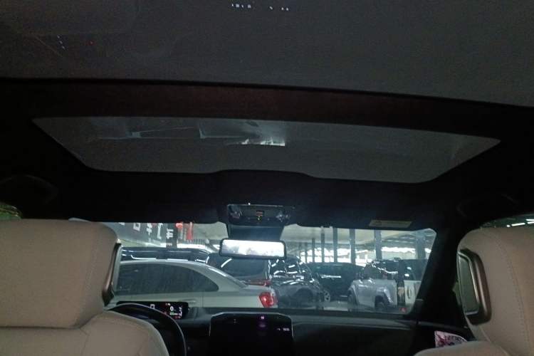 Used Honda P7 2025 Four-Wheel Drive Long-Range Max
