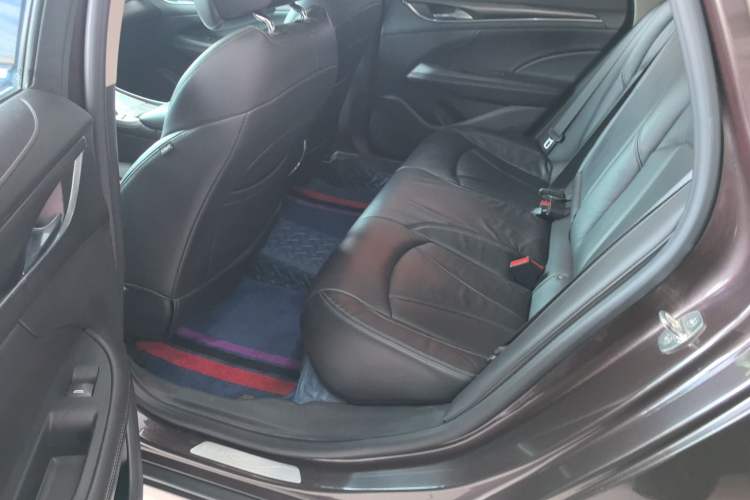 Used Buick LaCrosse 2018 20T Elite Edition
