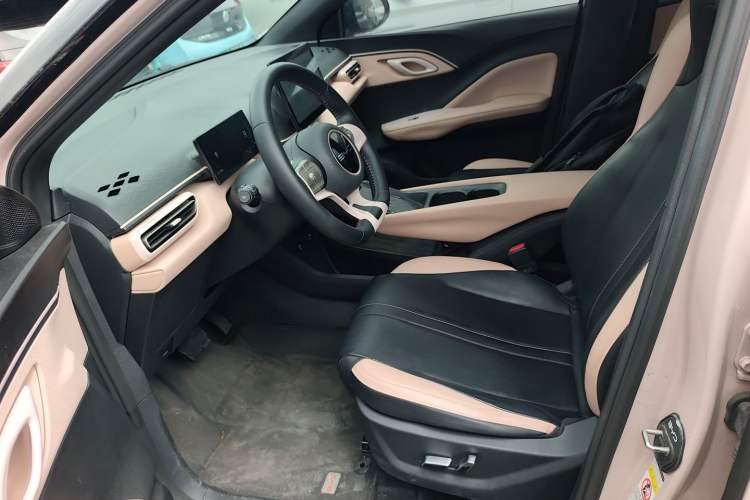 Used BYD Seagull 2023 Flying Edition