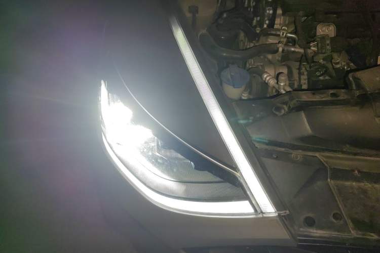 Used Hyundai Sonata 2020 270TGDi DCT GLS Elite Edition