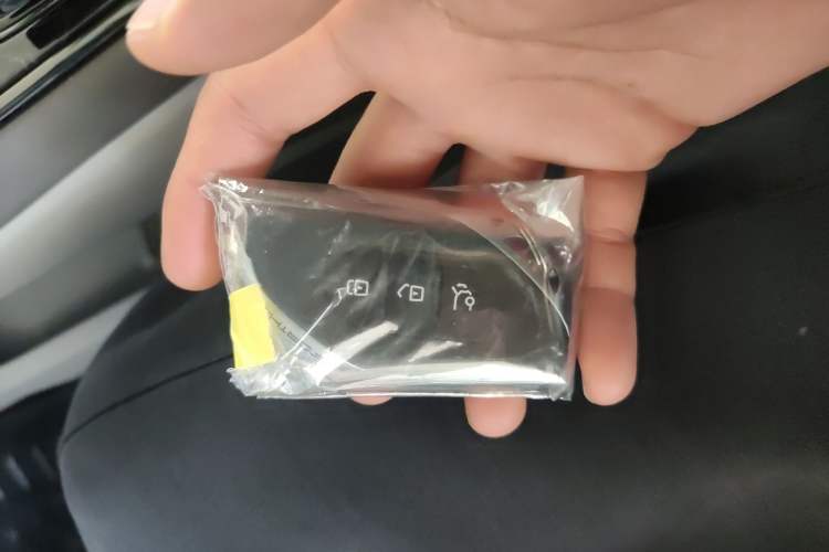 Used FORTHING Yacht 2022 1.5T DCT Chasing Wind Edition
