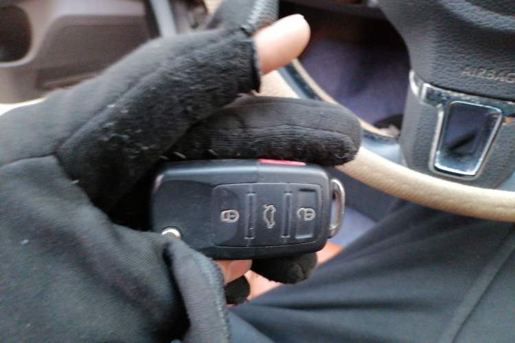 Used Volkswagen Bora 2015 Value Edition 1.6L Automatic Comfort Version