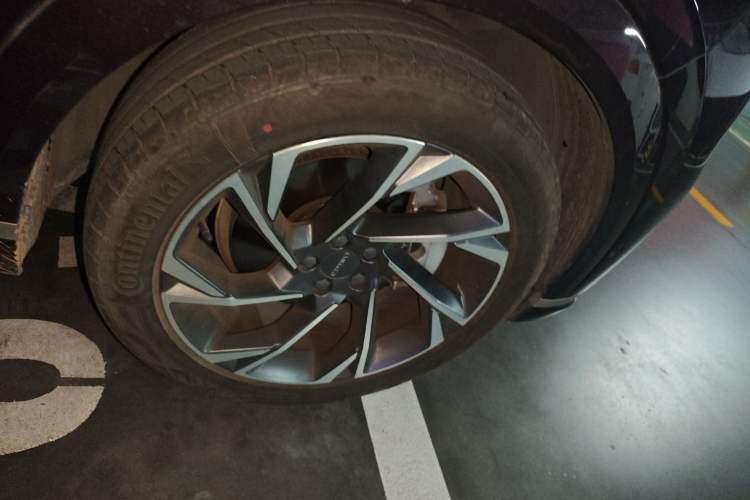 Used Lynk & Co 09 2021 2.0T Ultra 7-Seater
