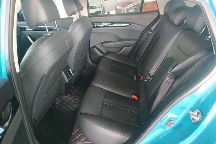 Used Dongfeng Aeolus Yixuan 2020 230T Automatic Cool Edition