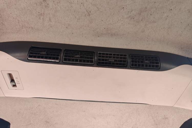 Used CHANGAN KAICHENG Star 2 2012 1.0L Base Version JL466Q9
