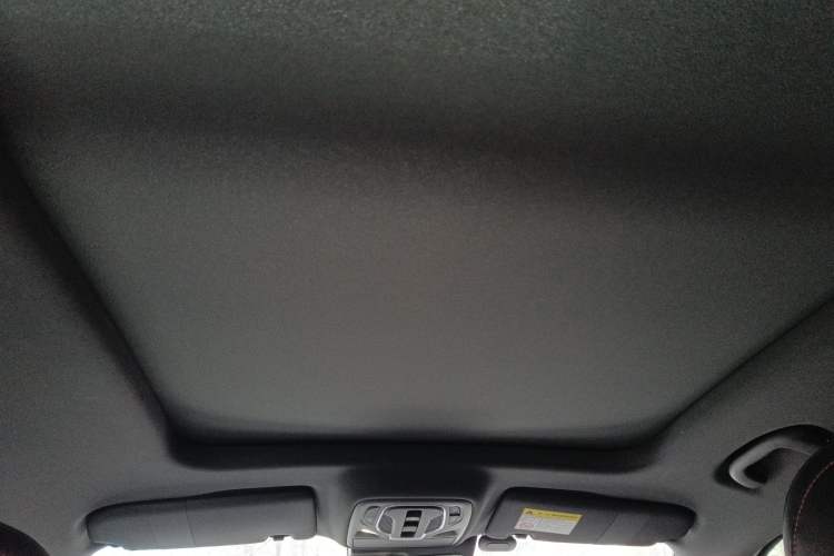 Used Roewe RX5 MAX 2022 1.5T Automatic Youwei Flagship Edition
