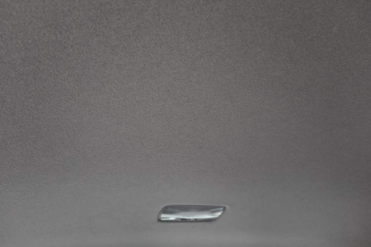 Used Honda Fit 2021 1.5L CVT Trend Edition Headliner