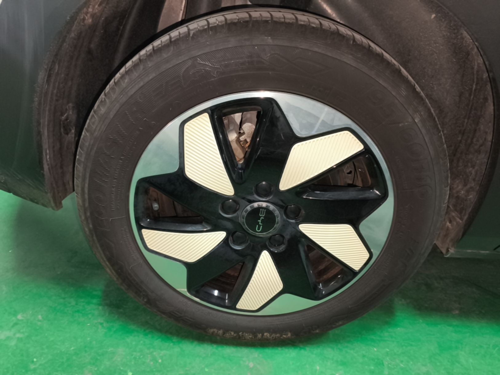 BYD Dolphin 2025 420km Free Edition — снимка 11
