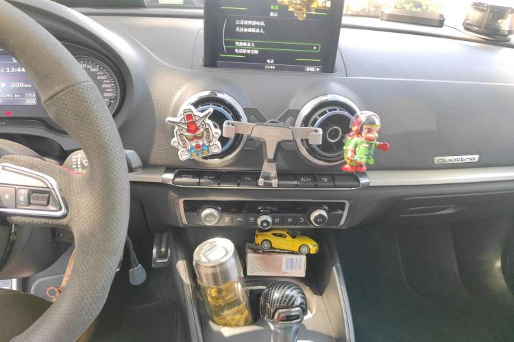 Used Audi S3 2015 S3 2.0T Limousine