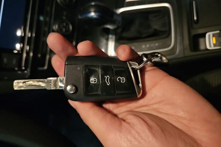 Used Volkswagen Golf Pure Electric 2020 Chari