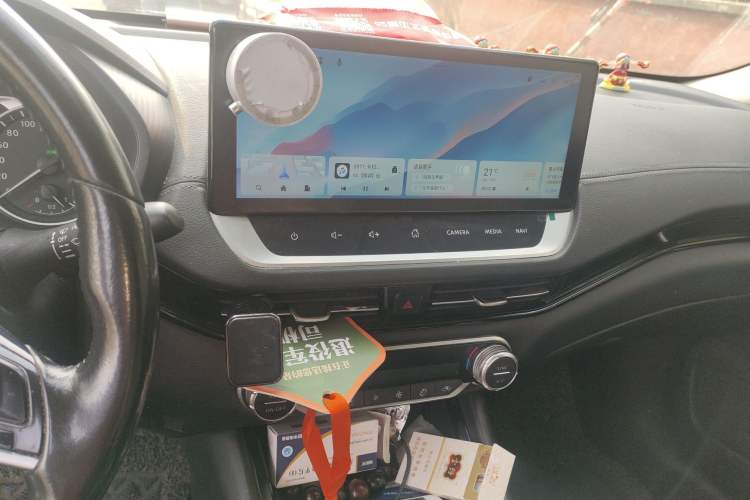 Used Nissan Sylphy 2022 Electric-Drive e-POWER Super Connect PLUS