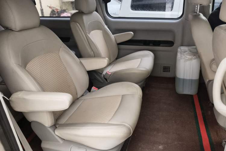 Used JAC Refine M4 2020 2.0 CTI Diesel Manual JingShang Version China VI Standard