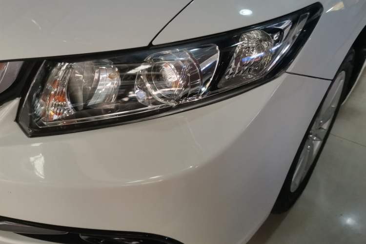 Used Honda Civic 2014 1.8L automatic comfort version