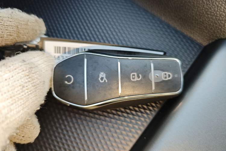 Used BYD Seal 05 DM-i 2026 DM-i 128KM Luxury Edition